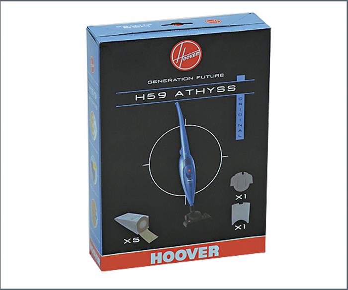 hoover h59 athyss