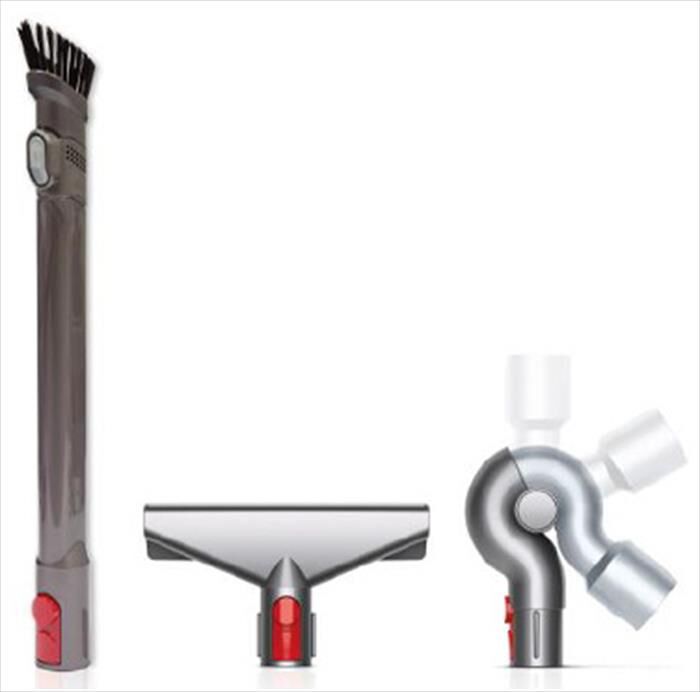 Dyson Kit Di Pulizia Completo