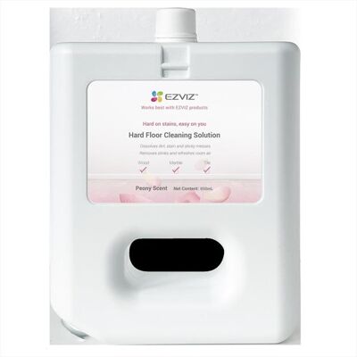 EZVIZ RS20 Pro Soluzione Pulizia - Per Tutte le Superfici - 0,65L EZVIZ RS20 Pro Soluzione Pulizia - Per Tutte le Superfici - 0,65L