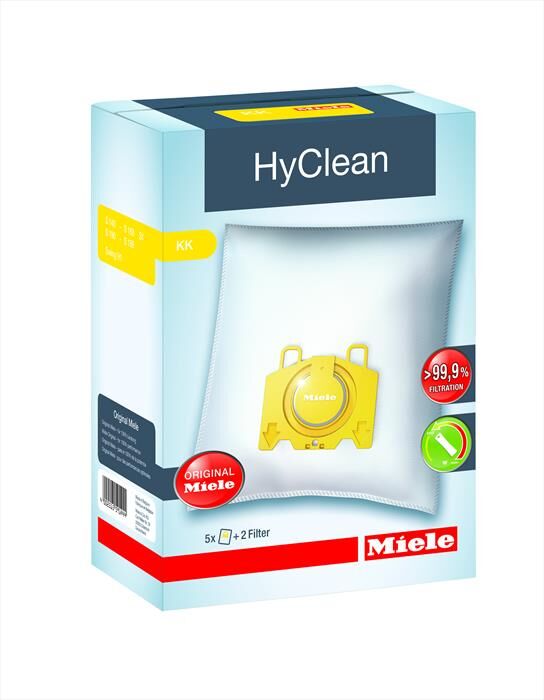 Miele K/k Hyclean