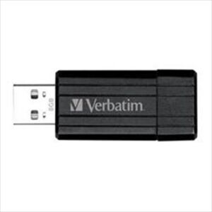 Verbatim Pin Stripe 64gb