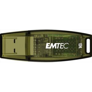 EMTEC C410 Usb 2.0 16gb-fucsia