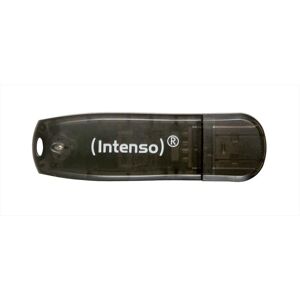 INTENSO Usb 16gb-nero