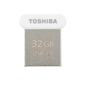 Toshiba Towadako Pendrive 3.0 32g-bianco