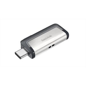 SanDisk Usb Dual Drive Ultra Type C 128gb