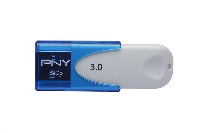 pny chiavetta usb attache 4 64gb