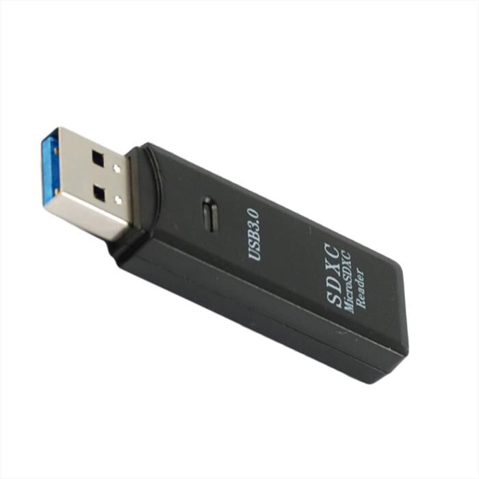 xtreme 30799 all in 1 mini card reader usb 3.0