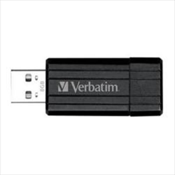 Verbatim Pin Stripe 64gb