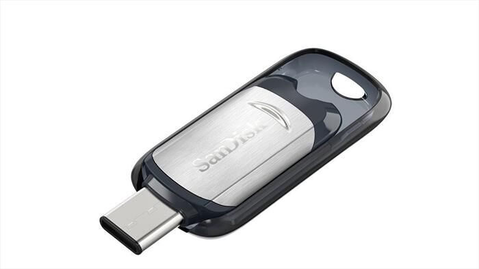 SanDisk Cruzer Ultra Penna Flash 16gb Usb Type-c