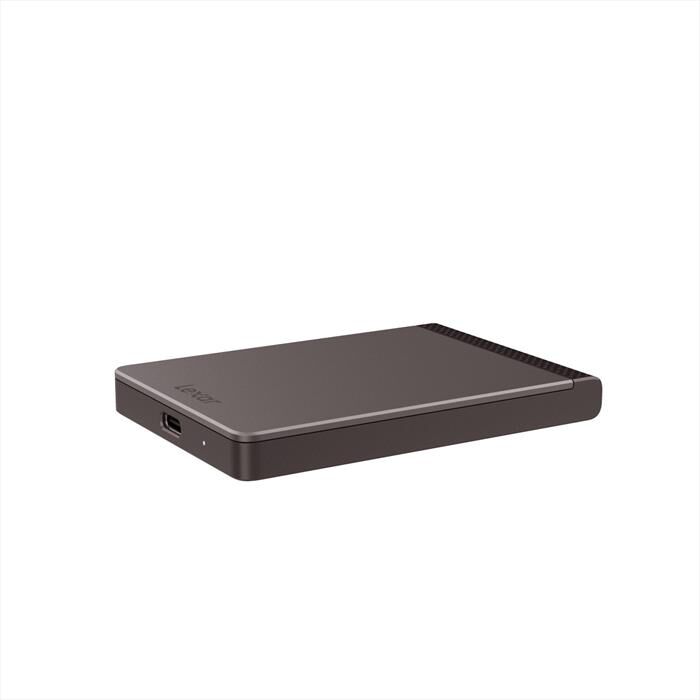 Lexar Ssd 512gb Sl200-grigio