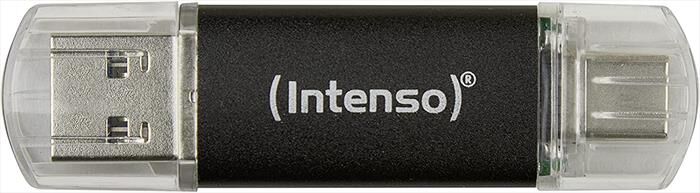 INTENSO Twist Line 64 Gb