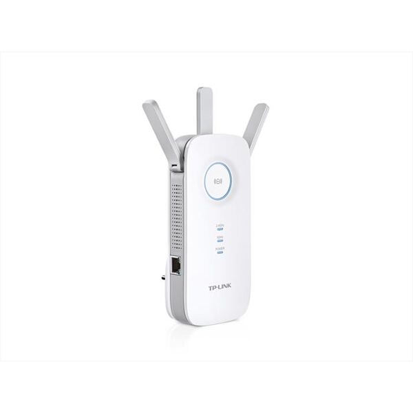 tp-link re450 ac1750 wi-fi range extender