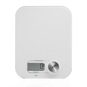 MACOM Smart Scale-bianco