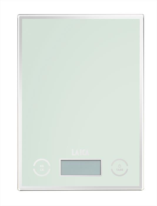 laica ks1050-bianco