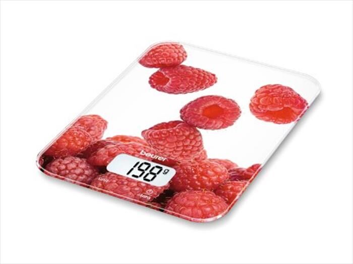 BEURER Ks 19 Berry Bilancia Pesa Alimenti Elettronica