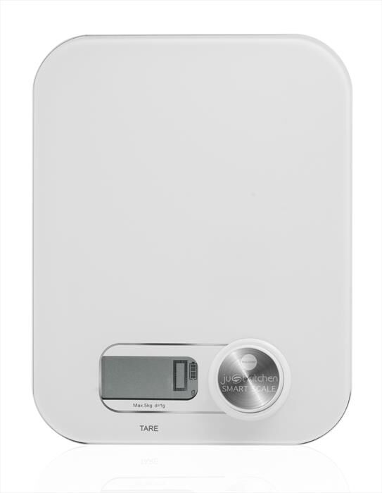 MACOM Smart Scale-bianco