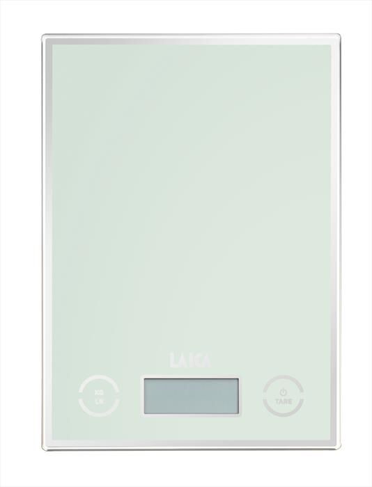 Laica Ks1050-bianco