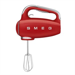 SMEG Sbattitore 50's Style – Hmf01rdeu-rosso