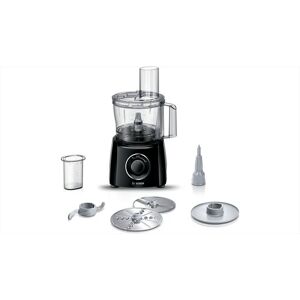 Bosch Kitchen Machine Mcm3101b-nero, Trasparente