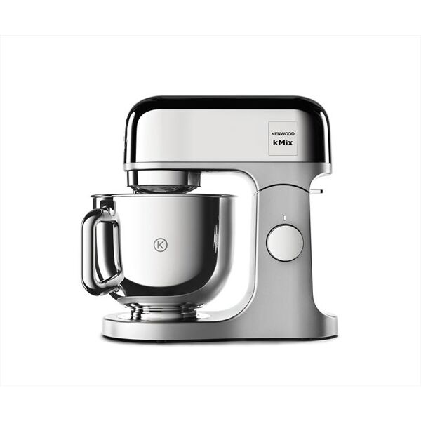 kenwood impastatrice planetaria kmix kmx760ch-cromato