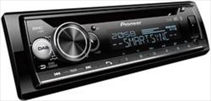 pioneer aut. dehs720d