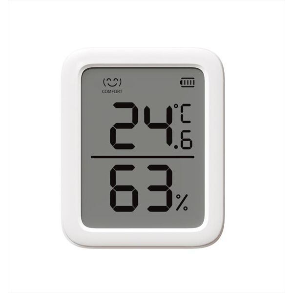 switchbot termometro e igrometro meter plus-bianco