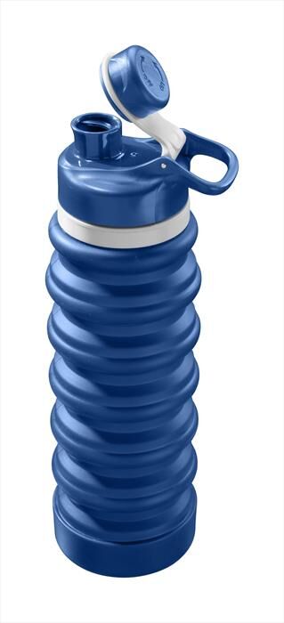 Cellular Line Rtwrebottle750b Collapsible Bottle-750ml-blu