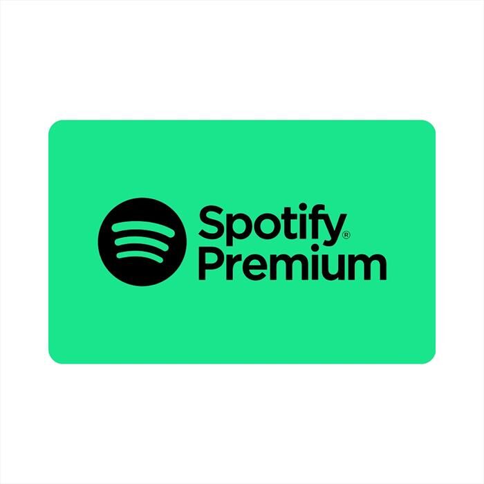 SPOTIFY Premium 10€