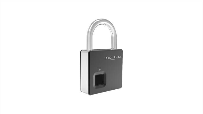 Mediacom Mi-lock500-grigio
