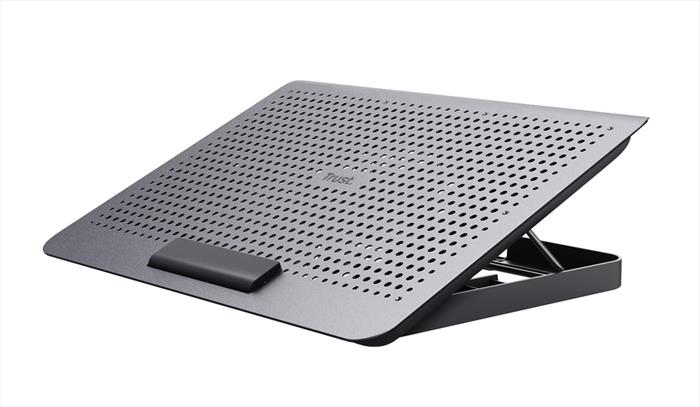 Trust Exto Laptop Cooling Stand Eco-grey