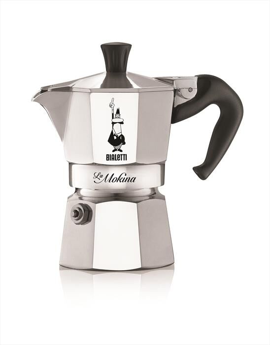 Bialetti Mokina In Fascia