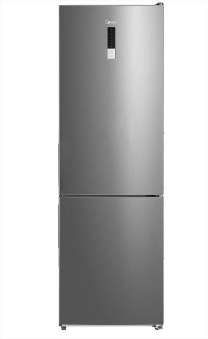 MIDEA Mdrb424fge02oe-acciaio Inox