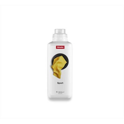 Detersivo liquido UltraColor Sports Miele - Detersivo liquido Detersivo liquido UltraColor Sports Miele - Detersivo liquido