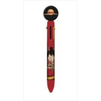 Pyramid One Piece Penna Multicolore Pyramid One Piece Penna Multicolore