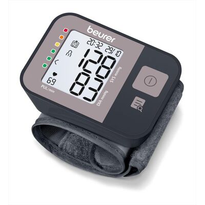 Beurer BC1R Vital+ Monitor Pressione - Monitor della pressione Beurer BC1R Vital+ Monitor Pressione - Monitor della pressione