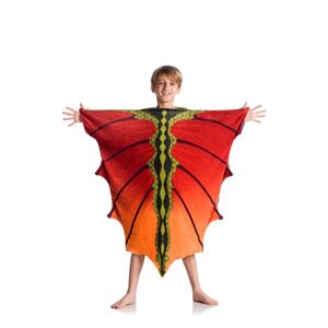 KANGURU Dragon Blanket Kids