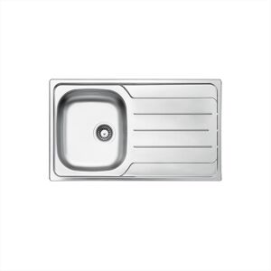 GLEM GAS Lavello L1g86xs3-inox