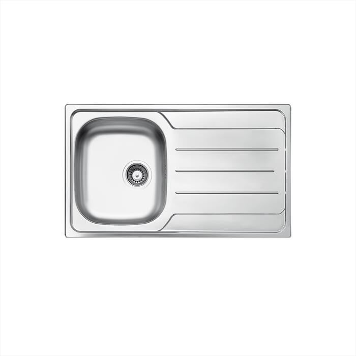 GLEM GAS Lavello L1g86xs3-inox