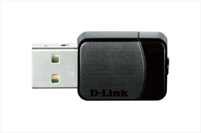 d-link dwa-171 adattatore nano usb wireless ac