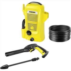 KARCHER Pevkrhk2univer-nero/giallo