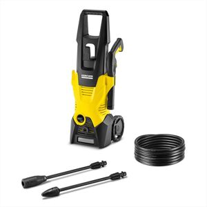 KARCHER Idropulitrice K3-nero/giallo