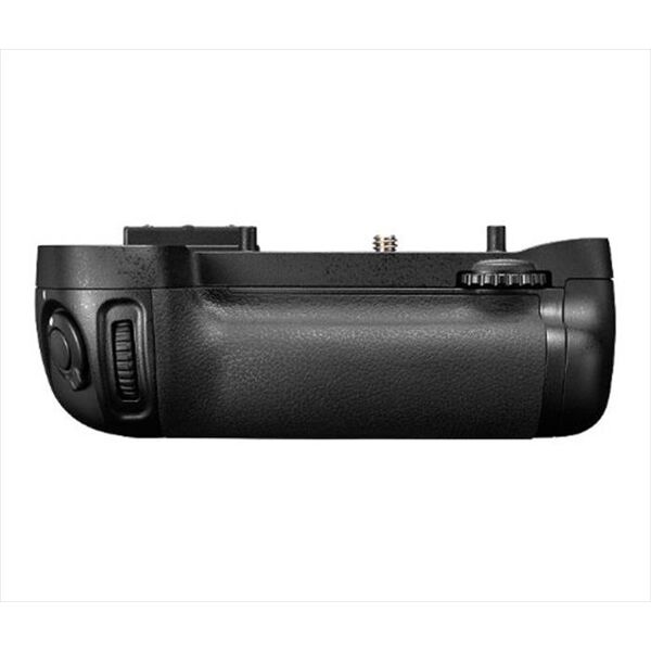 nikon mb-d15 multi power battery pack-black