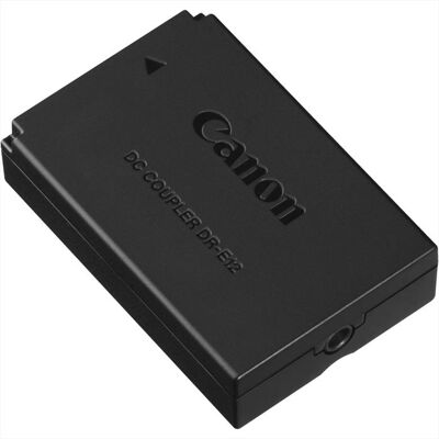Canon Accoppiatore Dr-e12-black Canon Accoppiatore Dr-e12-black