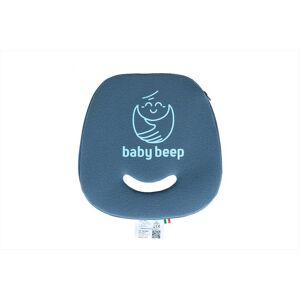 BABY BEEP Bbga1-grigio