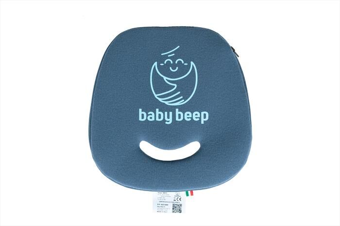 baby beep bbga1-grigio