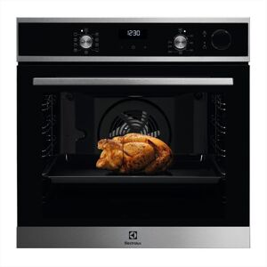 Electrolux Forno Incasso Elettrico Eoc5h40x Classe A-inox