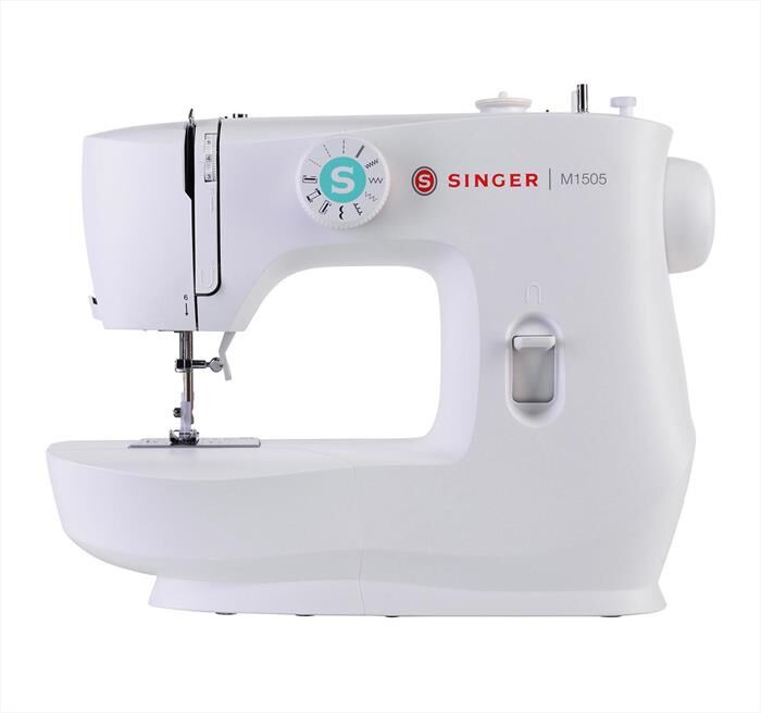 singer m1505-white