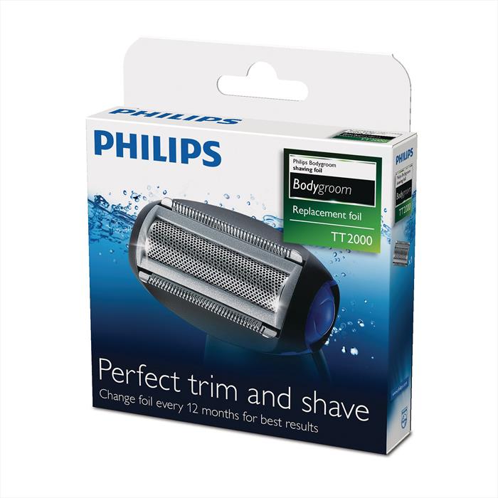 Philips Tt2000/43