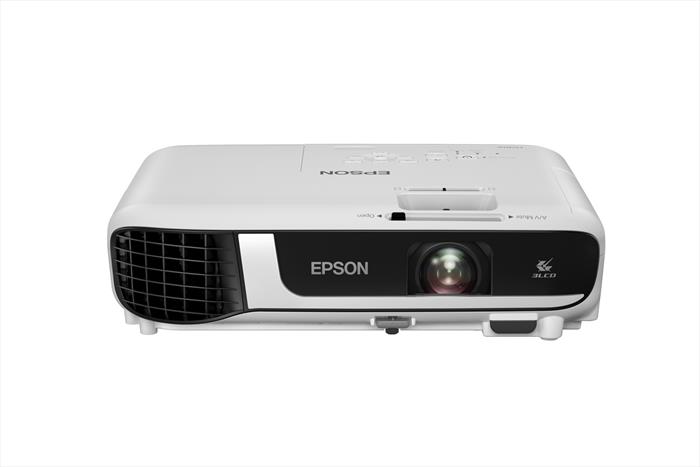 epson eb-w51-bianco