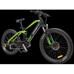 ARGENTO E-bike Performance Pro